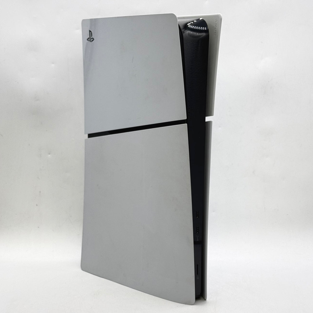 Sony PlayStation 5 Slim Digital PS5 1TB White Console Gaming System CFI-2015