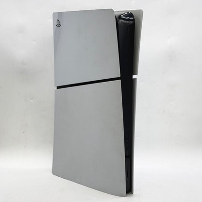 Sony PlayStation 5 Slim Digital PS5 1TB White Console Gaming System CFI-2015