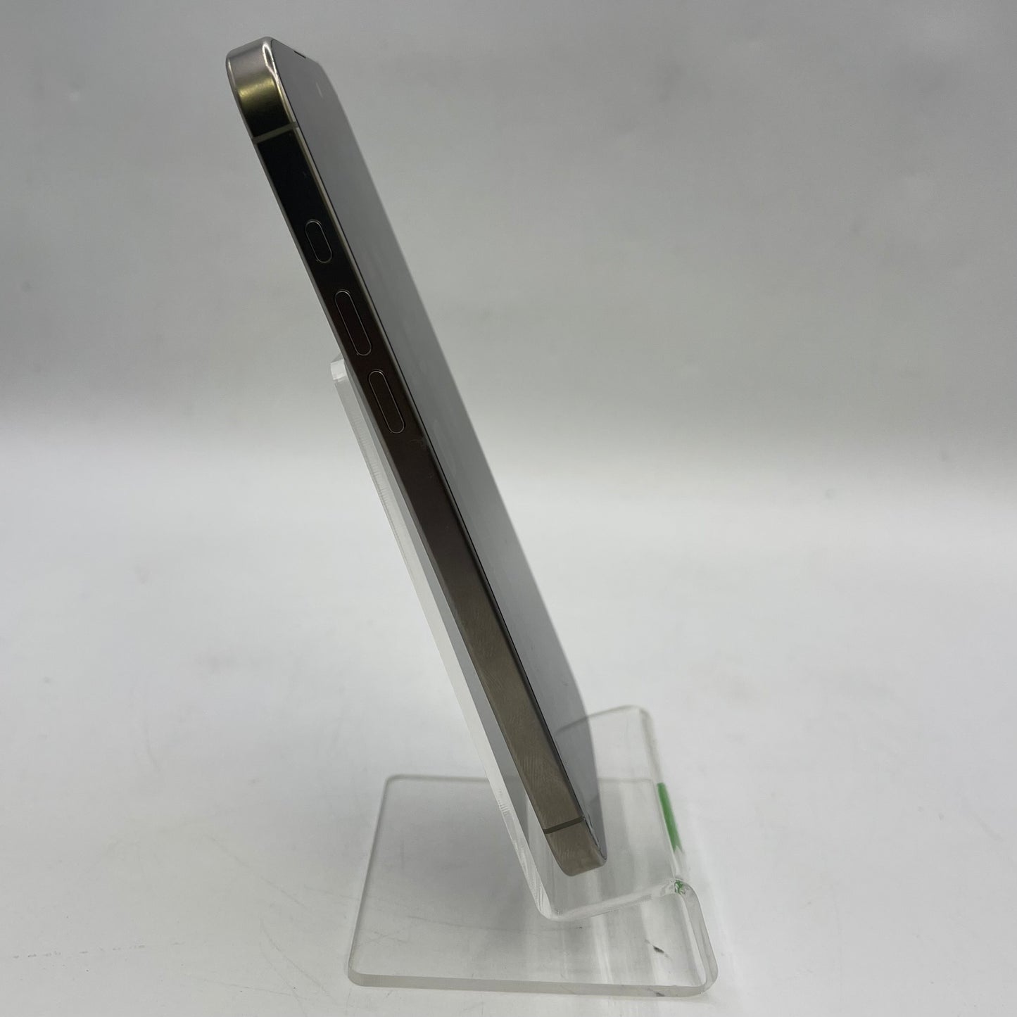 Broken Unlocked Apple iPhone 16 Pro Max 512GB Natural Titanium MYMA3LL/A