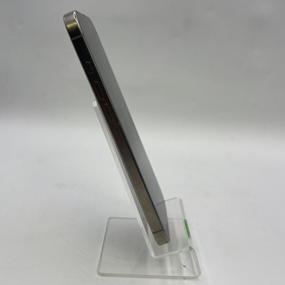 Broken Unlocked Apple iPhone 16 Pro Max 512GB Natural Titanium MYMA3LL/A