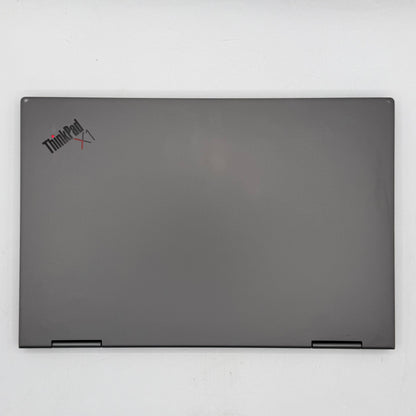Lenovo ThinkPad X1 Yoga Gen 5 20UCS28300 14" i7-10610U 2.3GHz 16GB RAM 512GB SSD