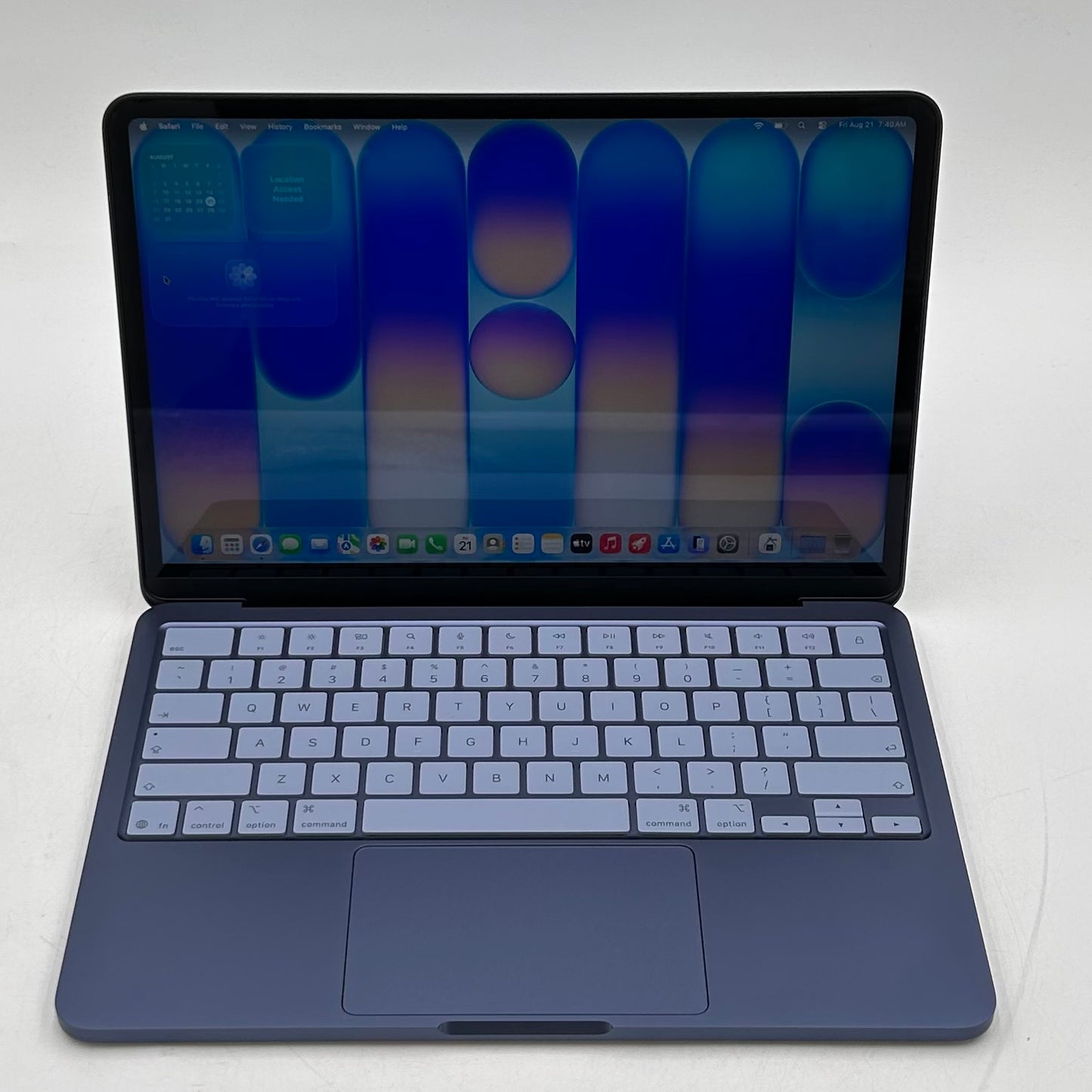 2026 Apple MacBook Neo 13" A18 Pro 5C GPU 4.0GHz 8GB RAM 256GB SSD MHFF4LL/A