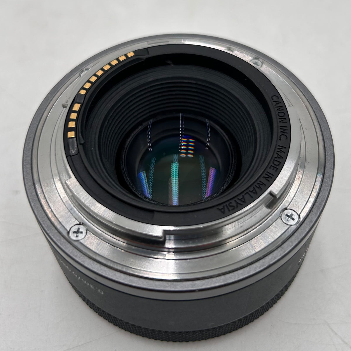 Canon RF Prime 50mm f/1.8 STM Fixed/Prime Lens