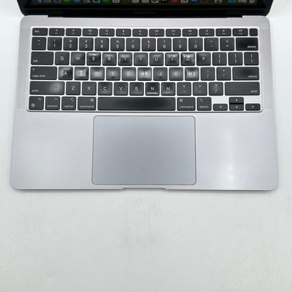 2020 Apple MacBook Air 13.3" M1 8C GPU 3.2GHz 16GB RAM 512GB SSD A2337
