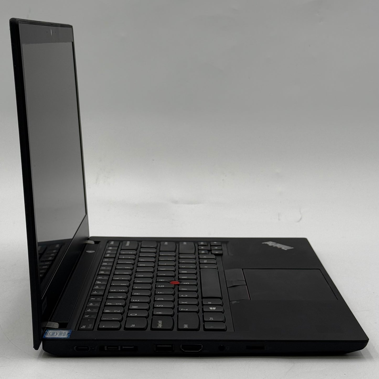 Lenovo ThinkPad T490 20N3 14" i7-8565U 1.8GHz 16GB RAM 256GB SSD
