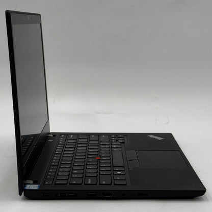 Lenovo ThinkPad T490 20N3 14" i7-8565U 1.8GHz 16GB RAM 256GB SSD
