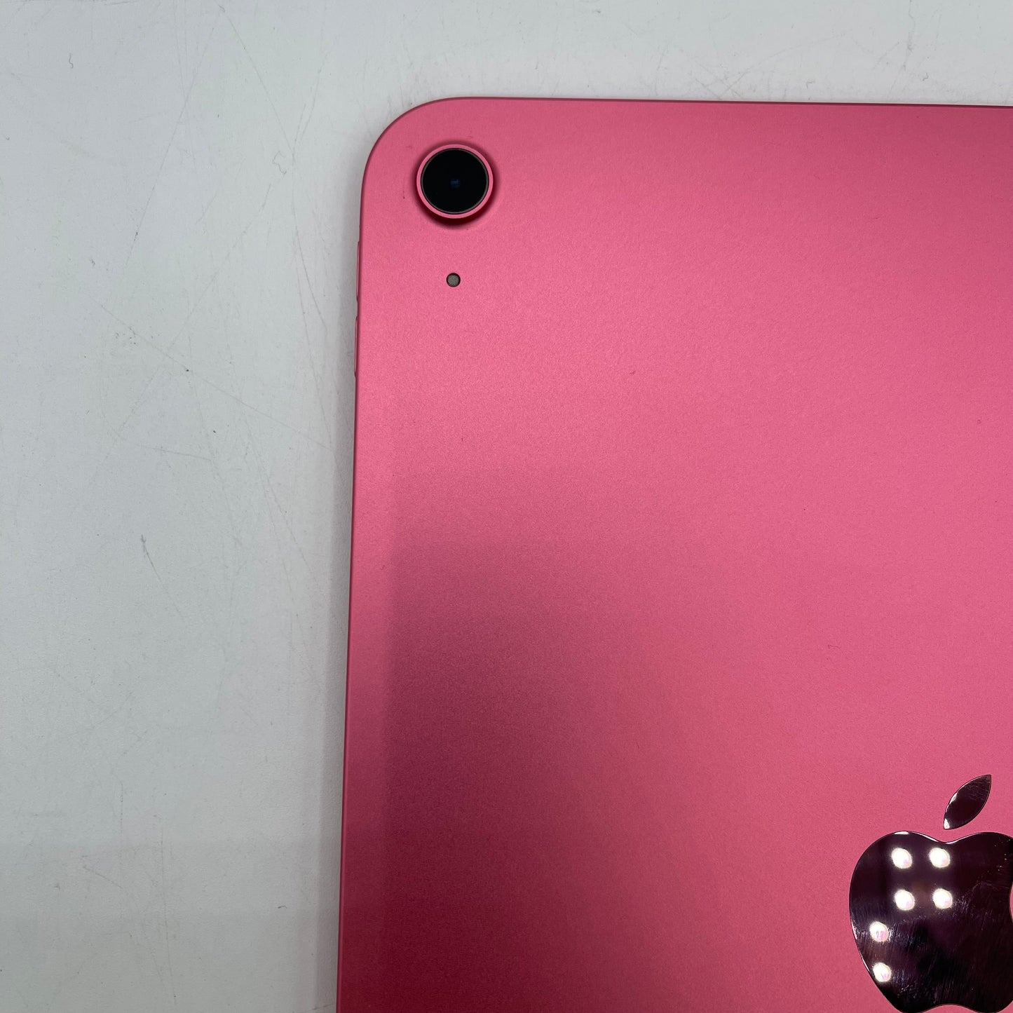 WiFi Only Apple iPad 11" (A16) 128GB Pink MD4E4LL/A