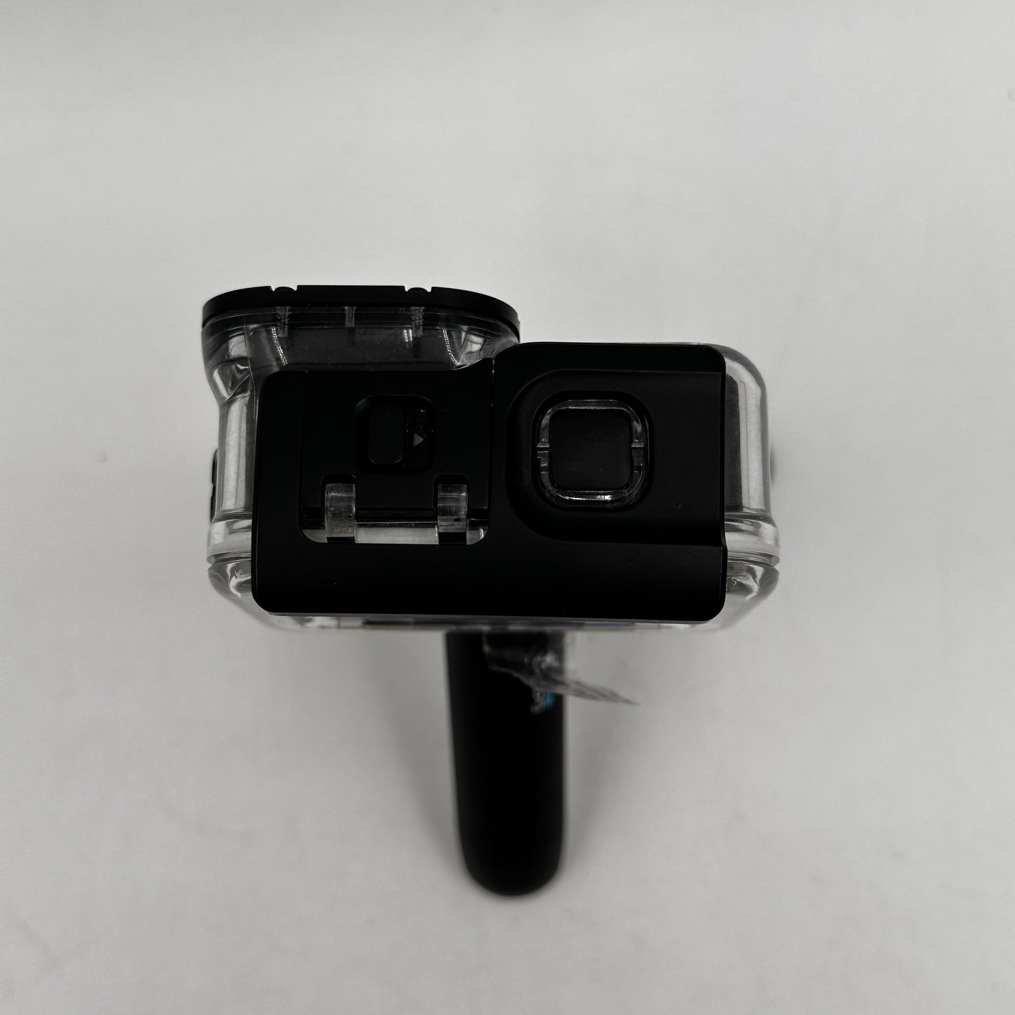 GoPro Hero9 Black 20MP Action Camera CHDHX-901 READ