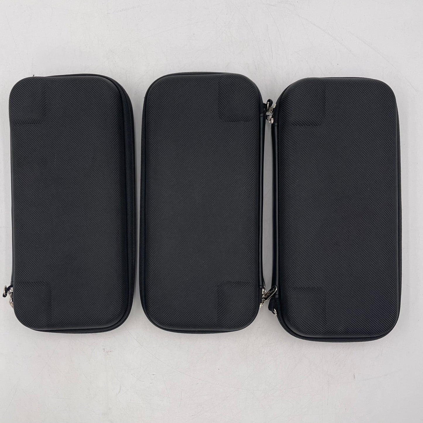 Ivoler Nintendo Switch Case Carrying Case Lot of 3