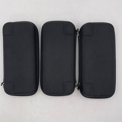 Ivoler Nintendo Switch Case Carrying Case Lot of 3