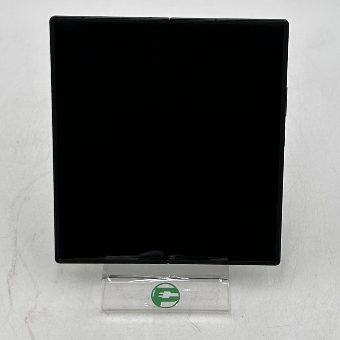 Factory Unlocked Samsung Galaxy Z Fold7 12GB RAM 512GB SM-F966B/DS Jetblack