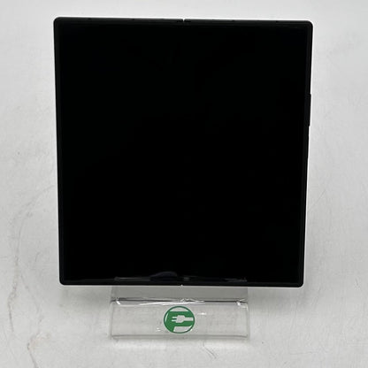 Factory Unlocked Samsung Galaxy Z Fold7 12GB RAM 512GB SM-F966B/DS Jetblack