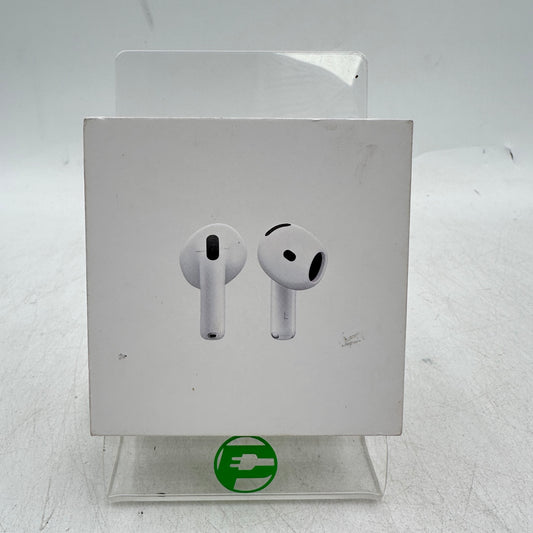 Apple AirPods 4th Gen  A3053 A3050 A3058 MXP63LL/A