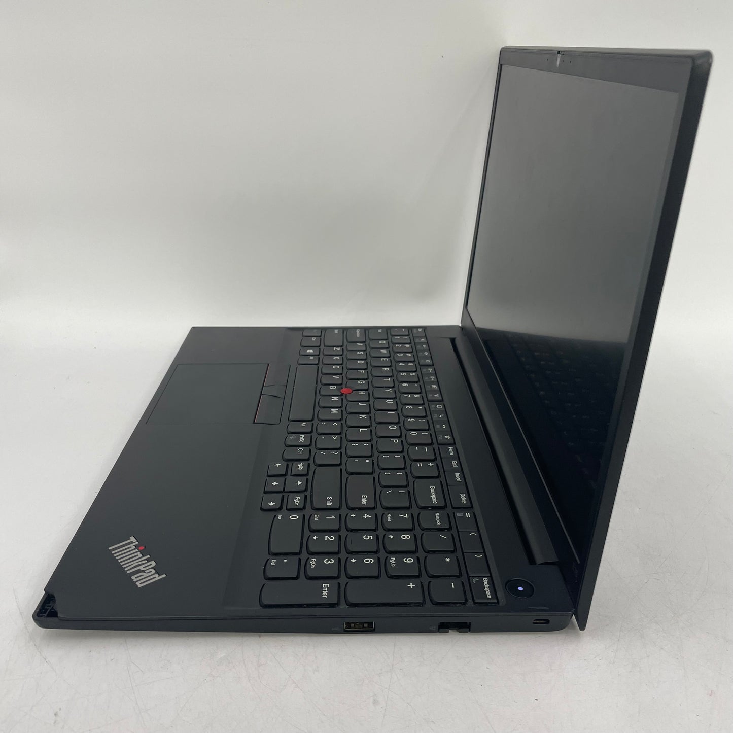 Lenovo Thinkpad E15 Gen 2 20T8 15.6" Ryzen 7 4700U 2.0GHz 16GBRAM 512GBSSD READ