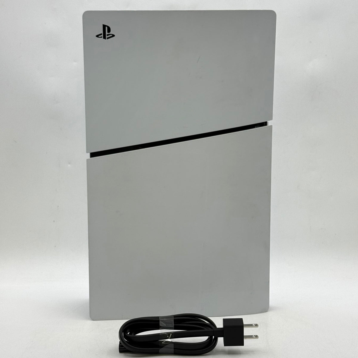 Sony PlayStation 5 Slim Digital PS5 1TB White Console Gaming System CFI-2015