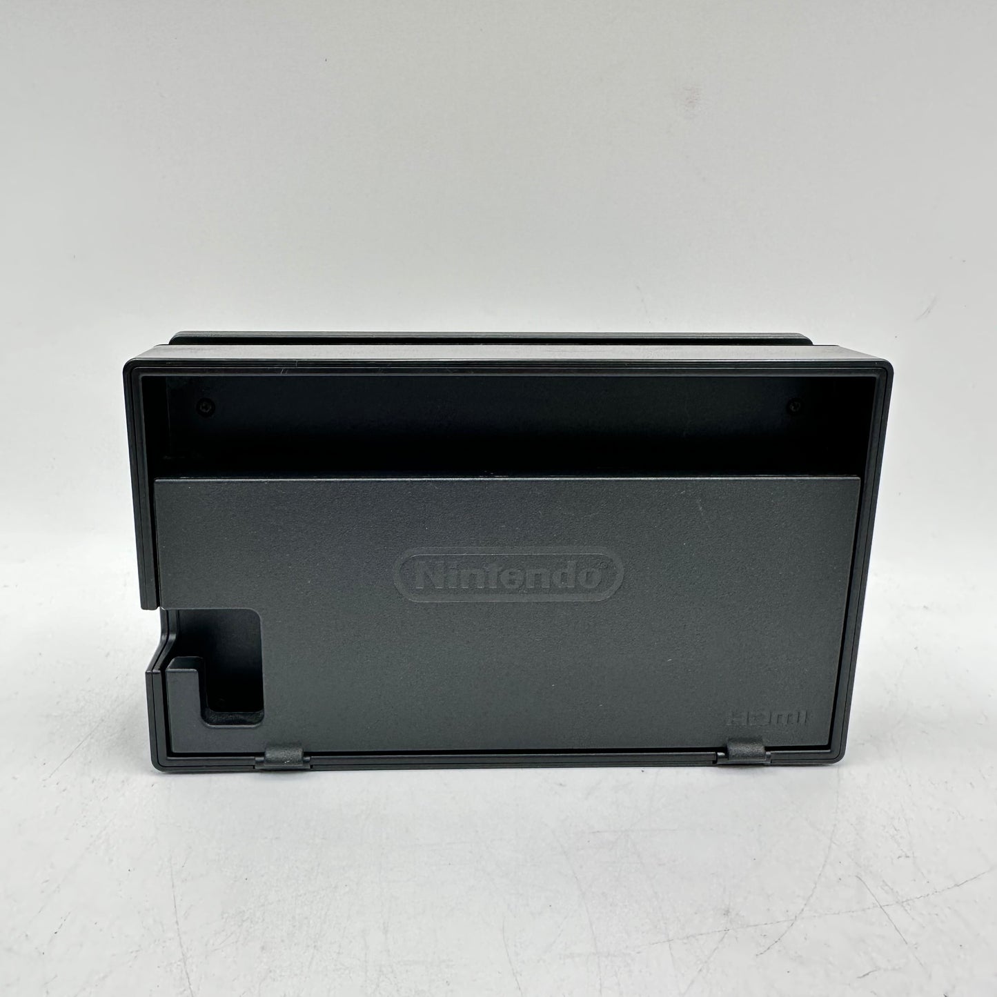 Nintendo Switch Dock Black HAC-007 w/ Cable