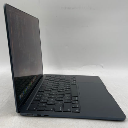 2025 Apple MacBook Air 13.6" M4 8C GPU 4.5GHz 16GB RAM 256GB SSD A3240