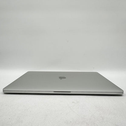 2019 Apple MacBook Pro 16" i7-9750H 2.6GHz 16GB RAM 512GB SSD Silver A2141