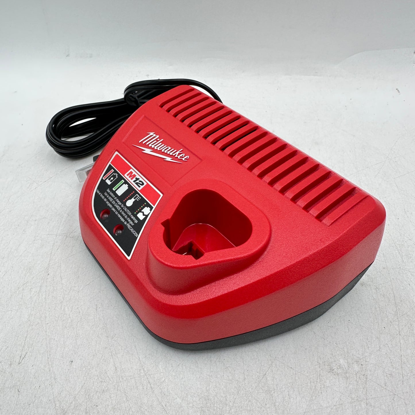 Milwaukee 48-59-2401 120V Battery Charger