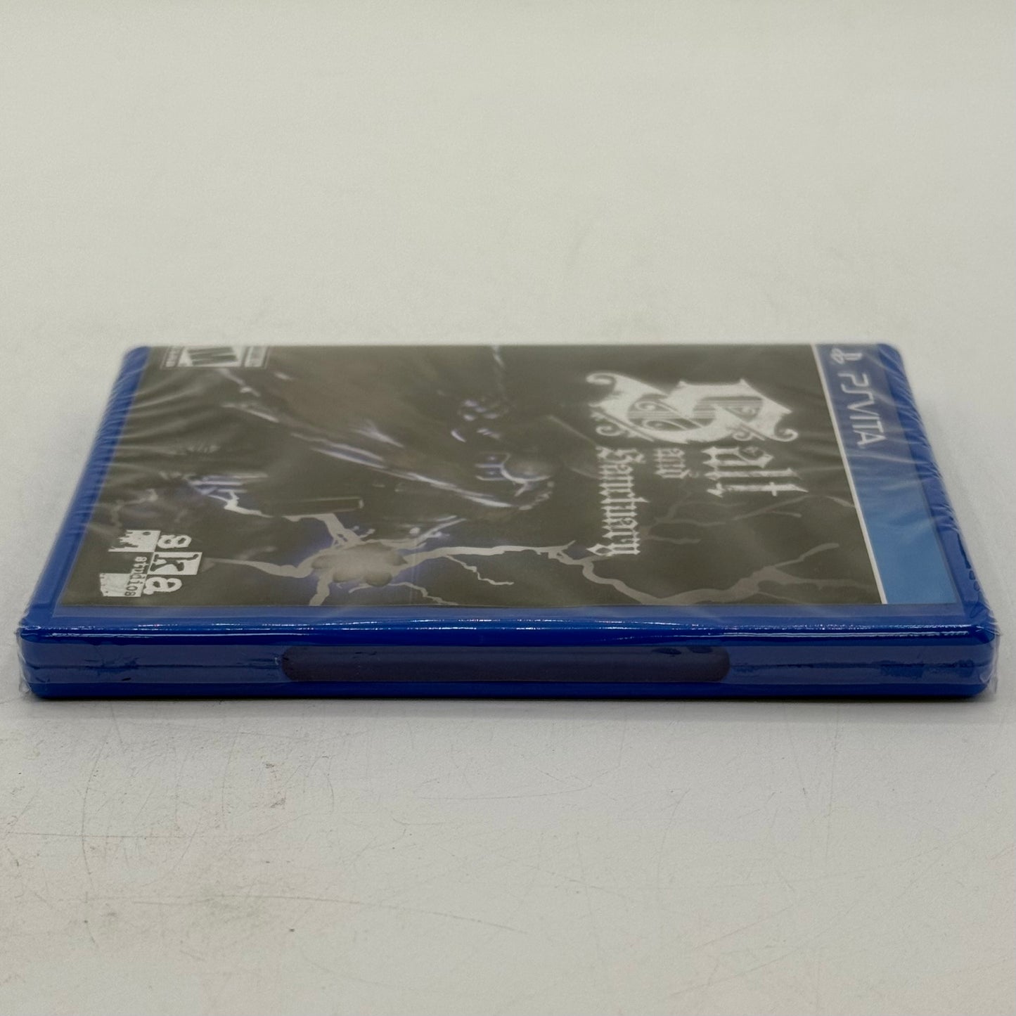 New Salt And Sanctuary (Sony PlayStation Vita PS Vita, 2017)
