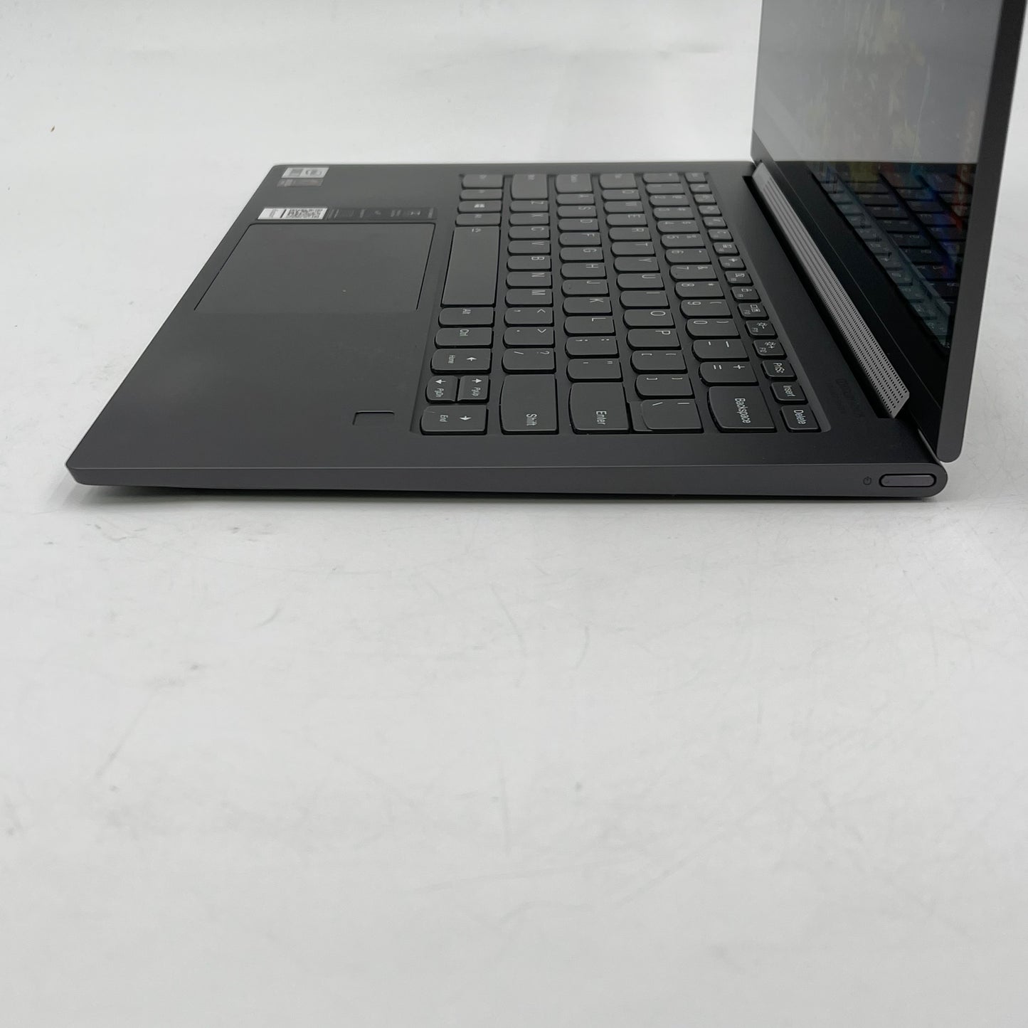 Lenovo Yoga C940 81Q9 14" i7-1065G7 1.3GHz 12GB RAM 512GB SSD