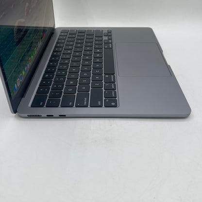 2022 Apple MacBook Air 13.6" M2 8C GPU 3.5GHz 8GB RAM 256GB SSD A2681 Apple Care+