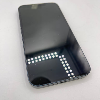 Factory Unlocked Apple iPhone 14 128GB Midnight MPUA3LL/A