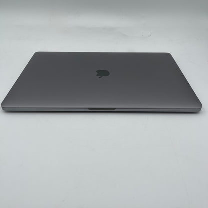 2019 Apple MacBook Pro 16" i9 2.3GHz 16GB RAM 1TB Silver A2141 Radeon Pro 5500M