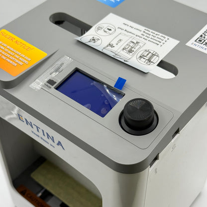 New Entina Tina2 Basic V11 Mini 3D Printer