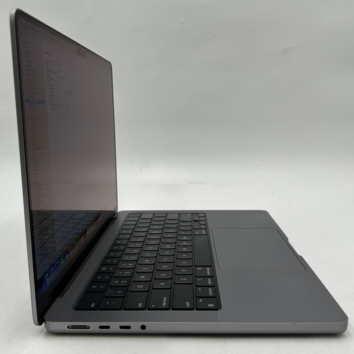 2023 Apple MacBook Pro 14" M2 Pro 19C GPU 3.5GHz 32GB RAM 1TB SSD A2779