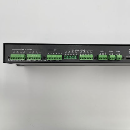Creston CP3 3-Series Advanced Control Processor 6504877