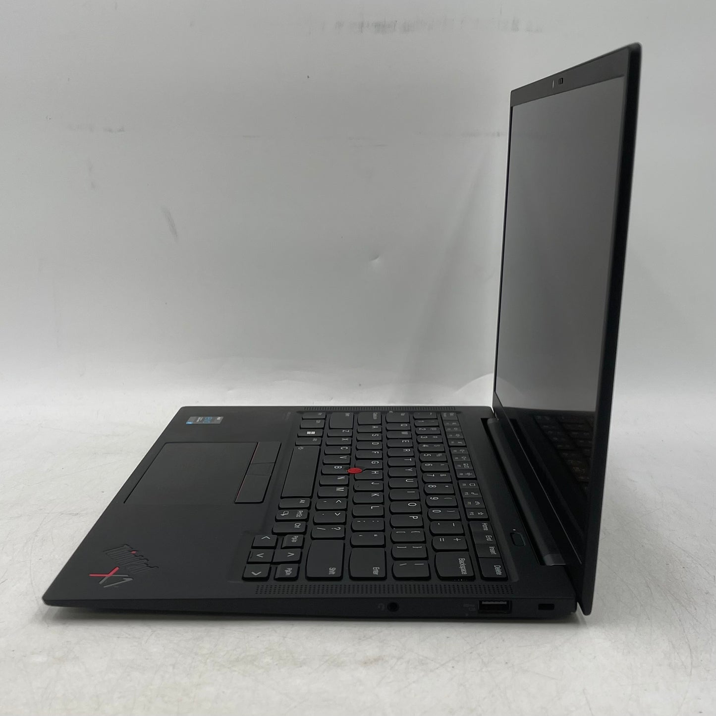 Lenovo ThinkBook X1 Carbon Gen 9 14" i7-1185G7 3.0GHz 16GB RAM 512GB SSD