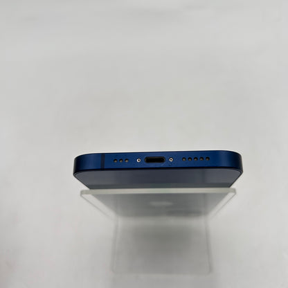 Factory Unlocked Apple iPhone 12 64GB Blue MGF73LL/A