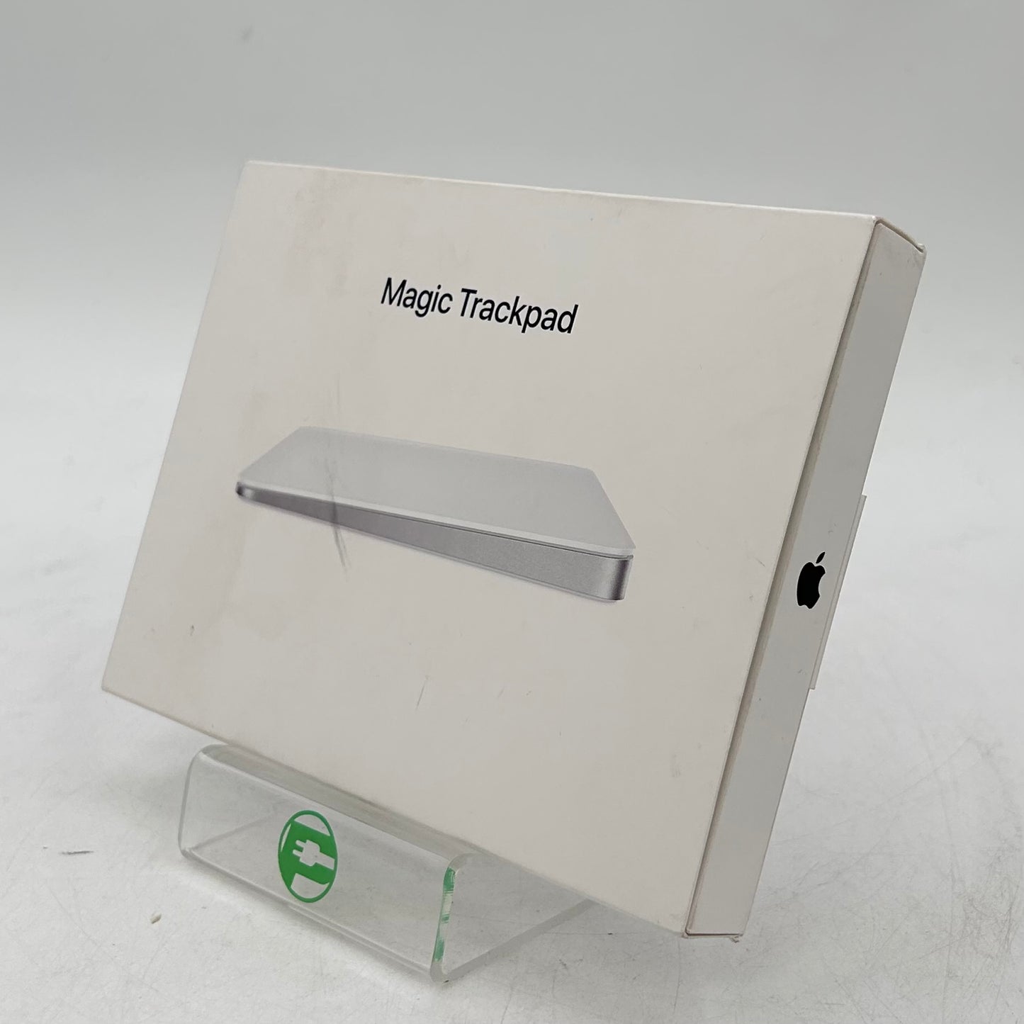 New Apple Magic Trackpad A3120 White