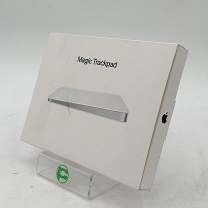 New Apple Magic Trackpad A3120 White