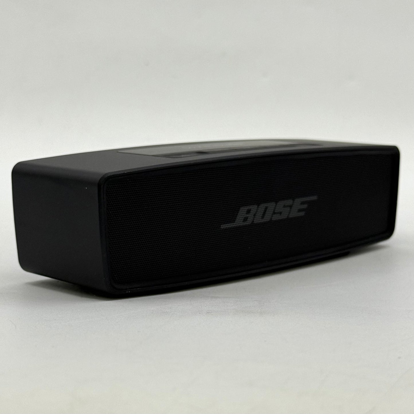 Bose Soundlink Mini II SE Wireless Portable Bluetooth Speaker Black 835799-0100