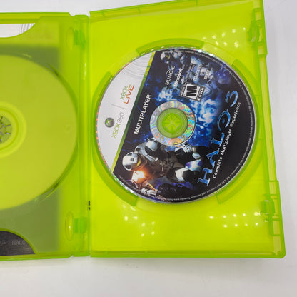 Halo 3 ODST (Xbox 360, 2009)