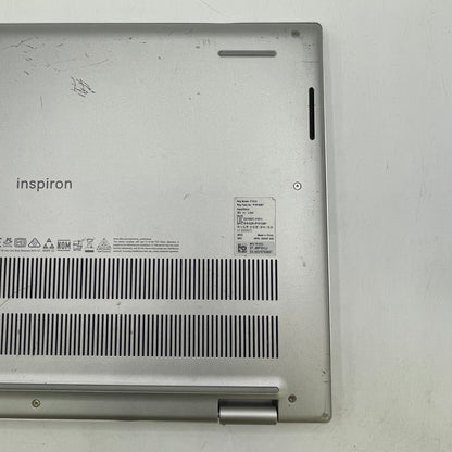 Dell Inspiron P161G 14" i7-1255U 1.7GHz 16GB RAM 512GB SSD