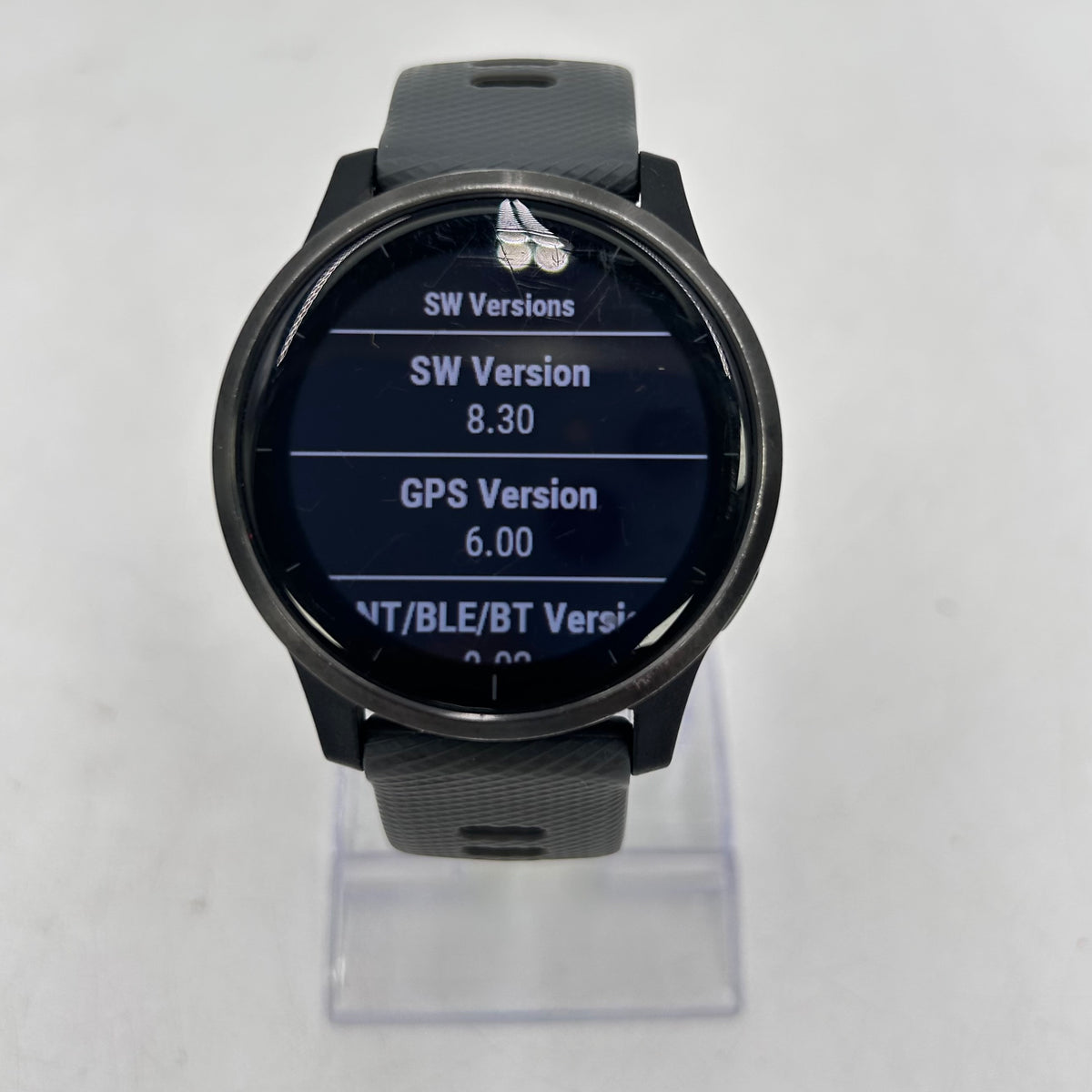 Garmin Vivoactive 4S 40mm Activity Tracker 010-02172-01