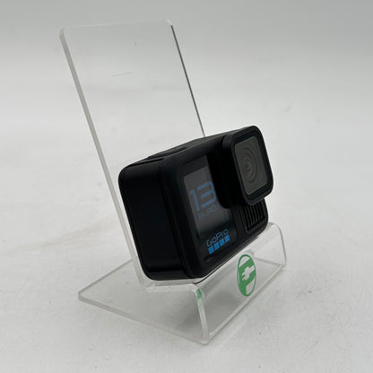 GoPro Hero13 27MP 5K Waterproof Action Camera CHDHX-131-TH