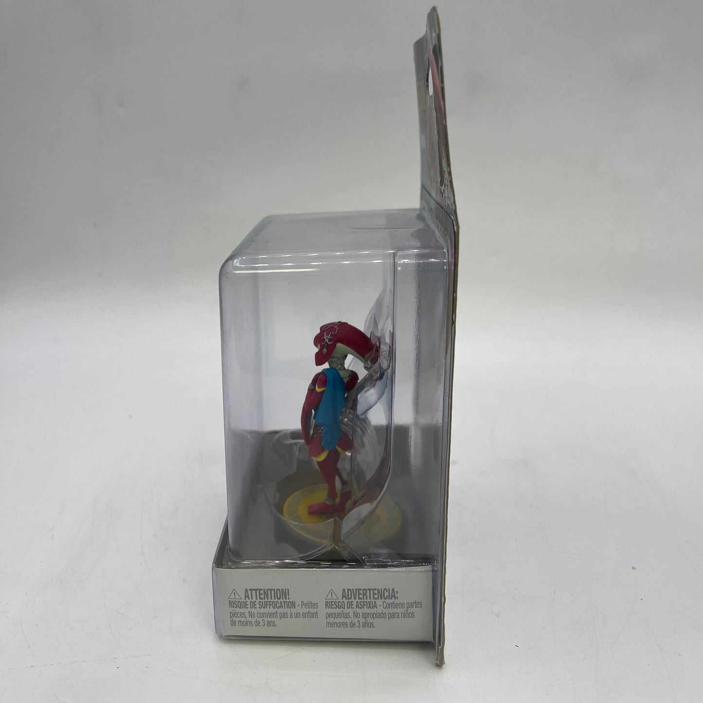 New Nintendo The Legend of Zelda Breath of the Wild: Mipha Amiibo NVLCAKAS