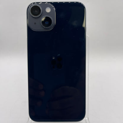 T-Mobile Apple iPhone 14 eSIM 128GB Midnight MPUA3LL/A