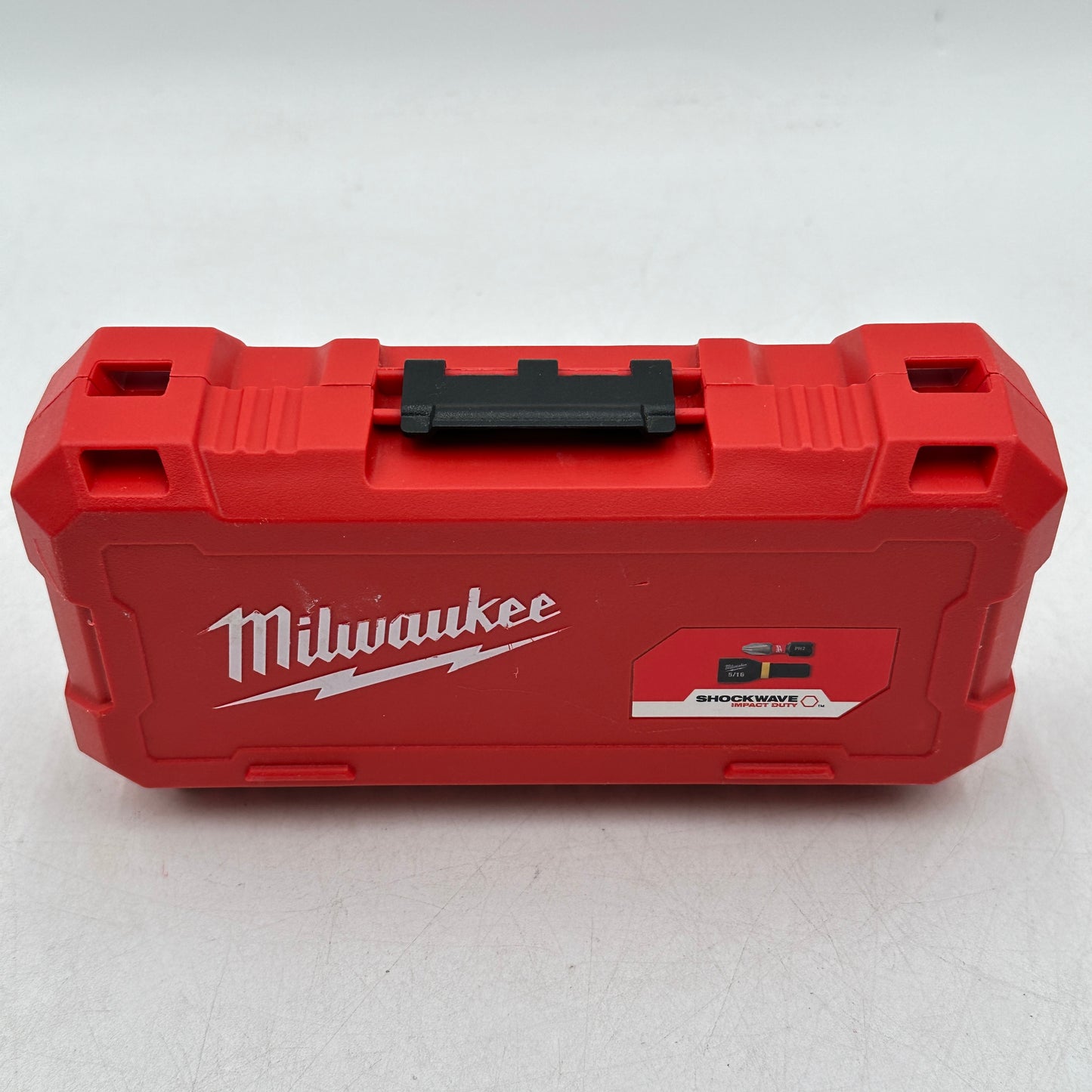 Milwaukee 2551-20 M12 12V M12 Fuel Surge 1/4" Hex Hydraulic Driver Bare Tool