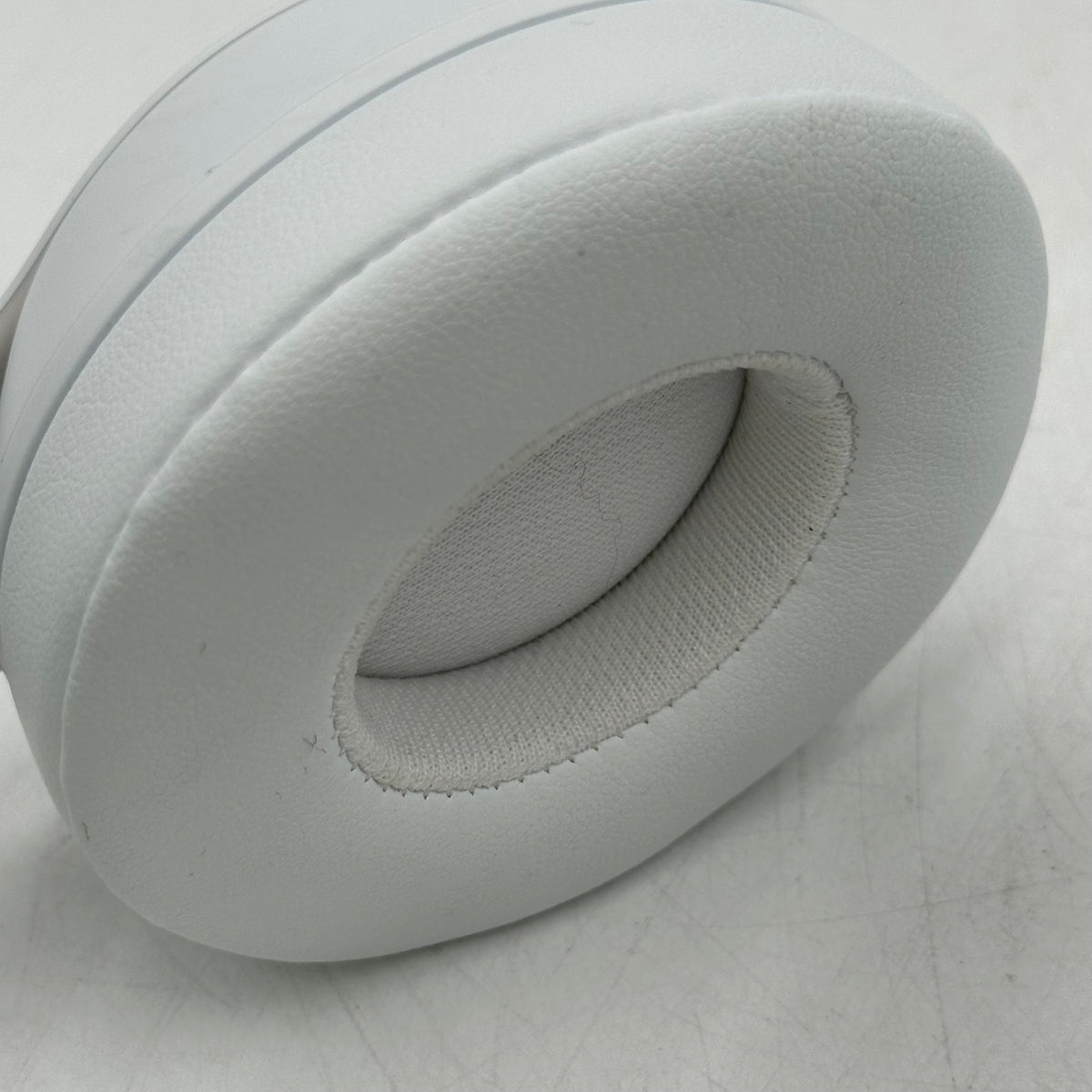 Beats Solo4 Wireless On-Ear Bluetooth Headphones White A3140