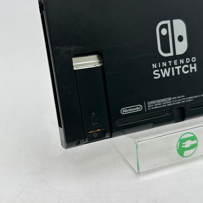 Nintendo Switch v1 Console Gaming System HAC-001