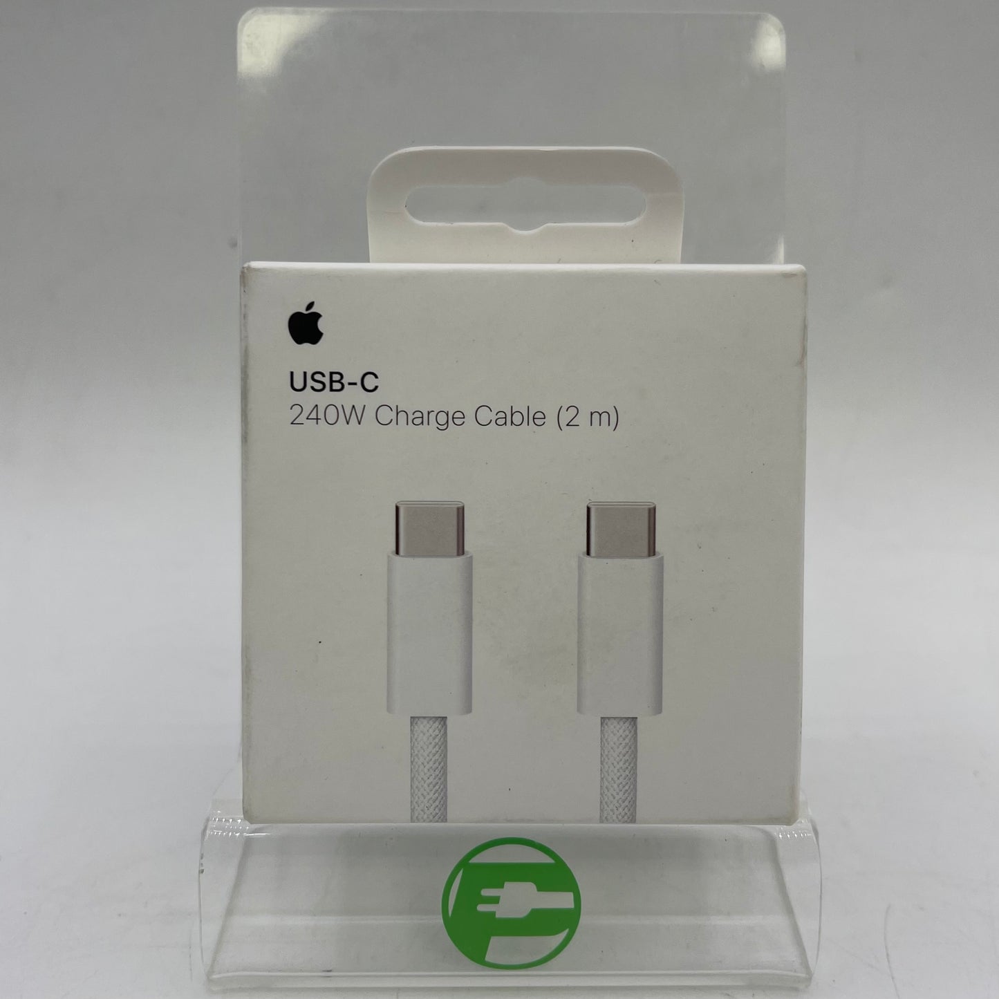 New Apple USB-C 240W Charge Cable 2m A2794