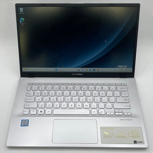 Asus Vivobook 14 X420U 14" i5-8250U 1.6GHz 8GB RAM 128GB SSD
