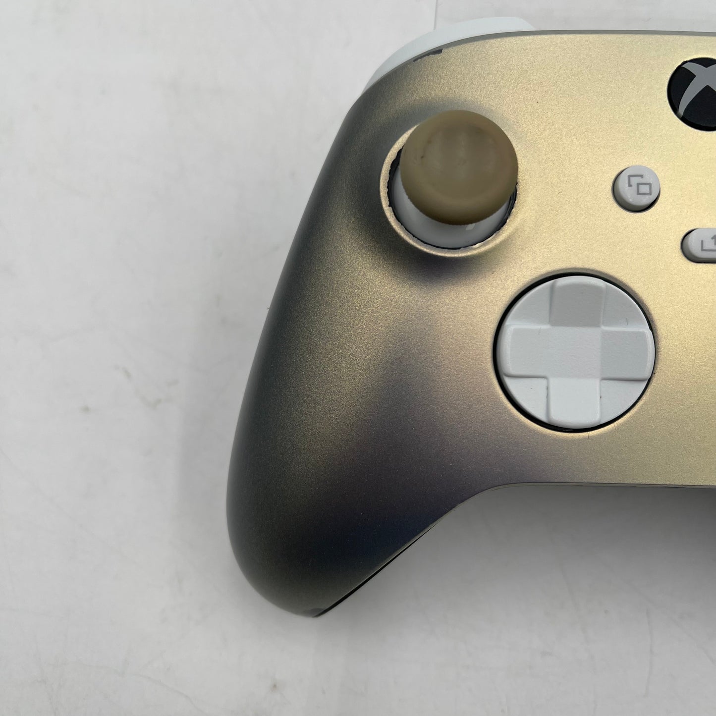 Microsoft Xbox Series X|S Wireless Controller Lunar Shift 1914
