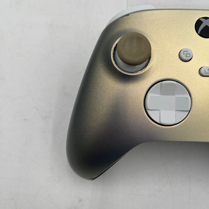 Microsoft Xbox Series X|S Wireless Controller Lunar Shift 1914