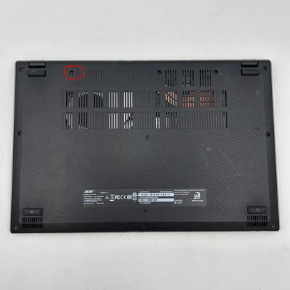 Acer Aspire 5 AN515‑58 15.6" i5-1335U 1.3GHz 8GB RAM 512GB SSD